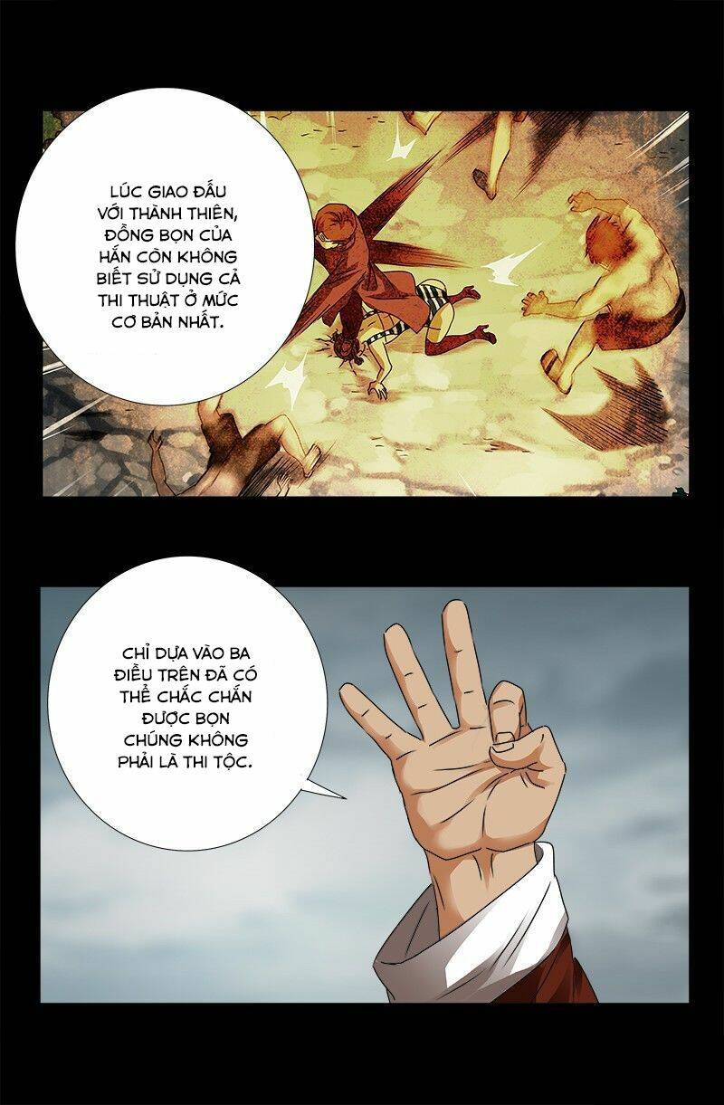 Huyết Ma Nhân Chapter 232 - Trang 2