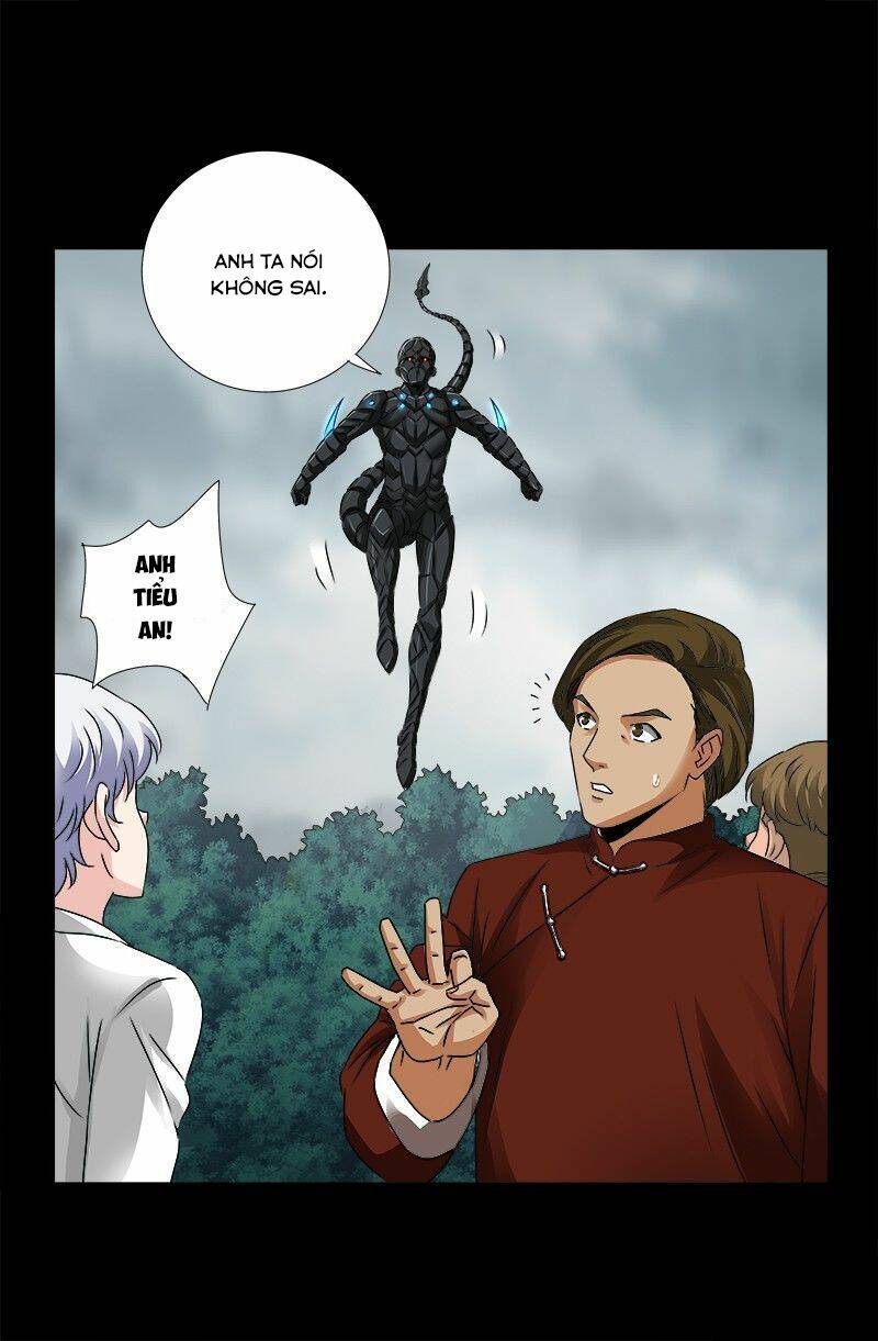 Huyết Ma Nhân Chapter 232 - Trang 2