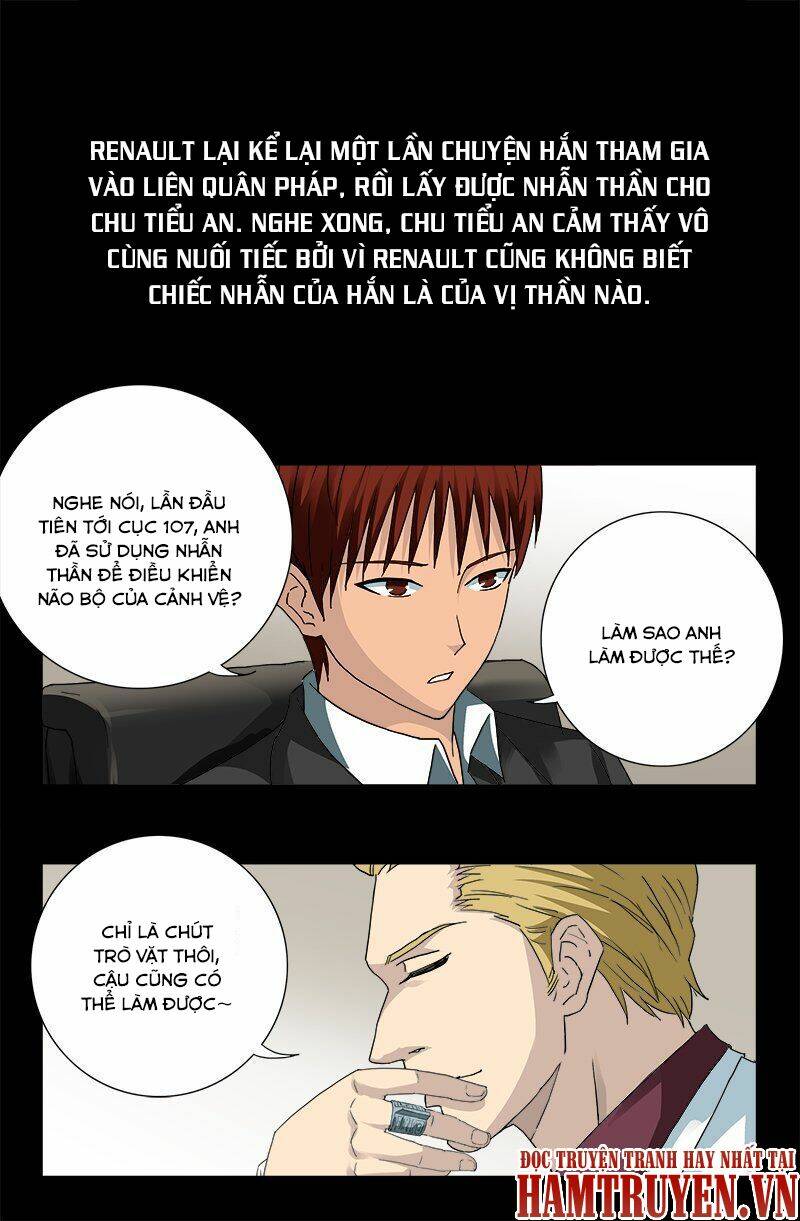 Huyết Ma Nhân Chapter 233 - Trang 2