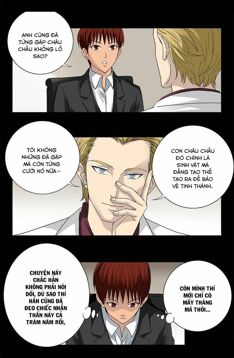 Huyết Ma Nhân Chapter 233 - Trang 2