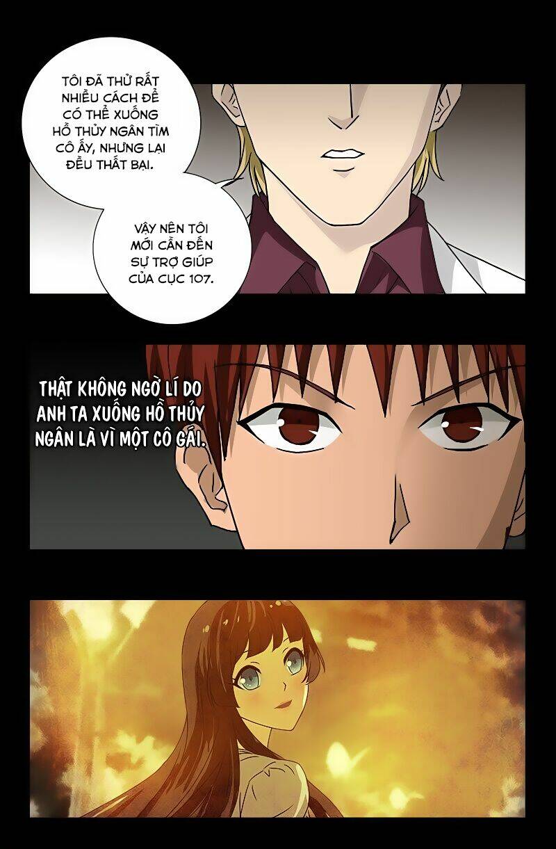 Huyết Ma Nhân Chapter 233 - Trang 2