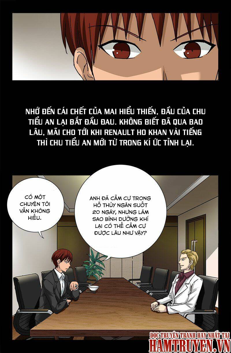 Huyết Ma Nhân Chapter 233 - Trang 2