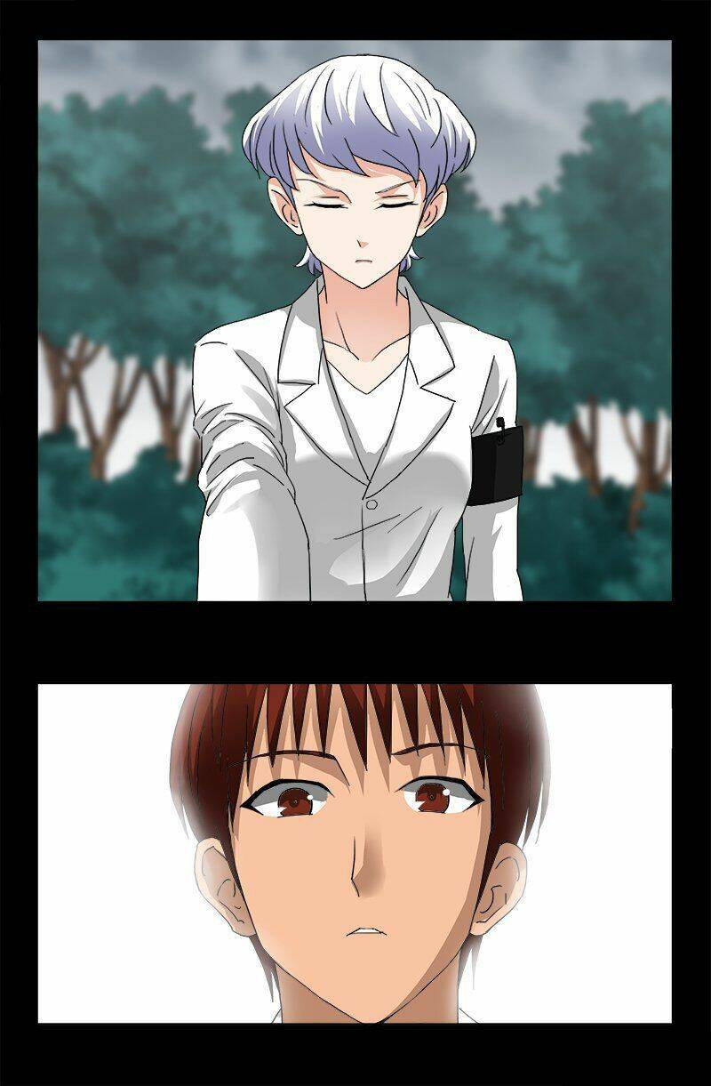 Huyết Ma Nhân Chapter 233 - Trang 2