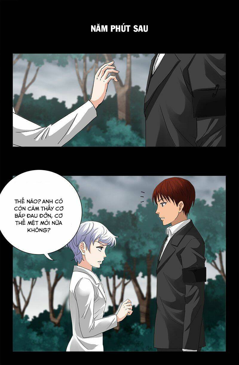 Huyết Ma Nhân Chapter 233 - Trang 2