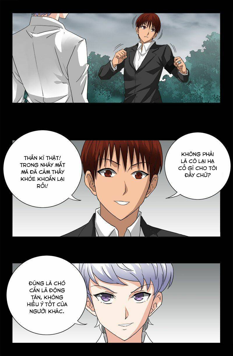 Huyết Ma Nhân Chapter 233 - Trang 2