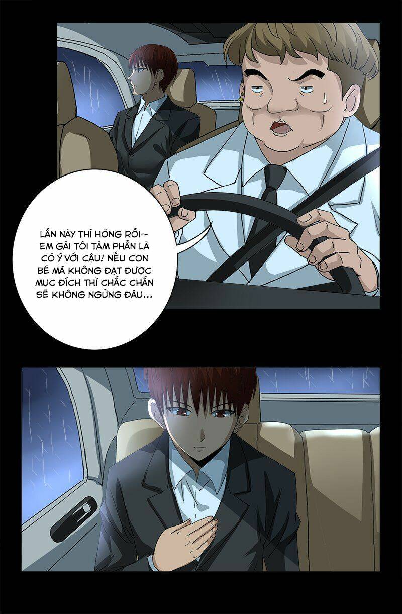 Huyết Ma Nhân Chapter 233 - Trang 2