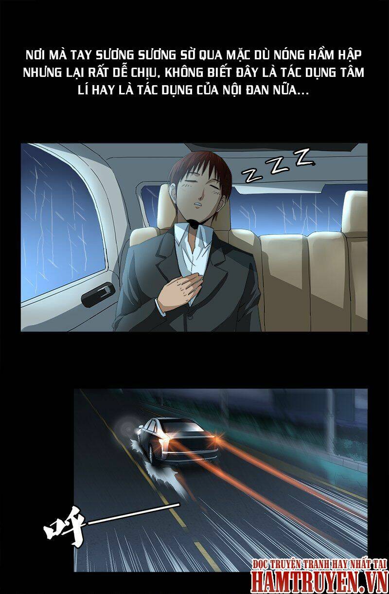 Huyết Ma Nhân Chapter 233 - Trang 2