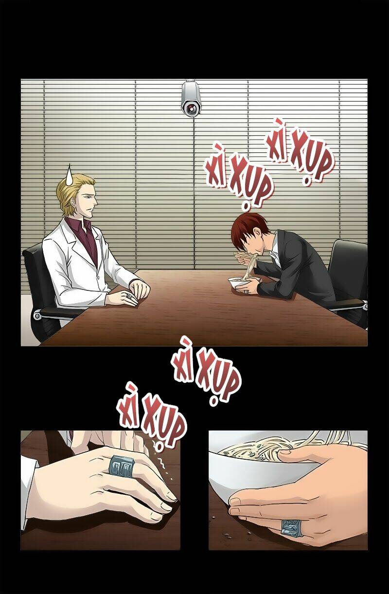 Huyết Ma Nhân Chapter 233 - Trang 2