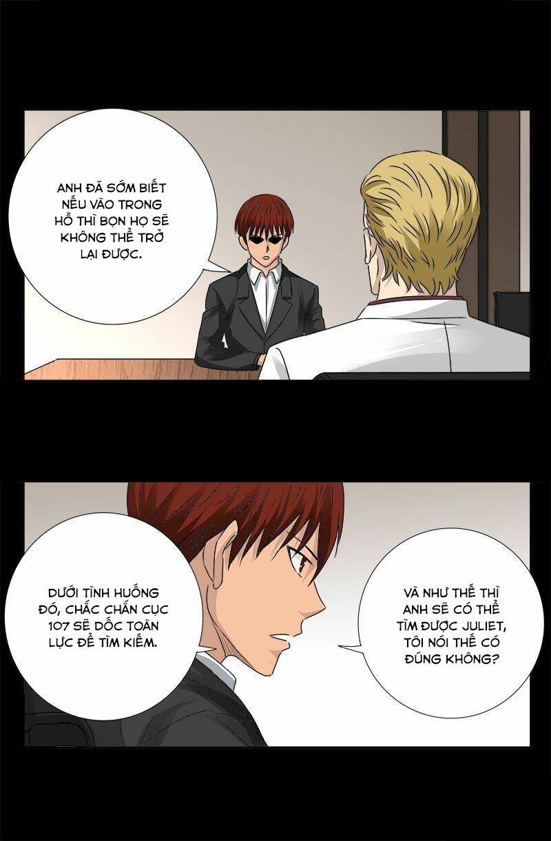 Huyết Ma Nhân Chapter 234 - Trang 2