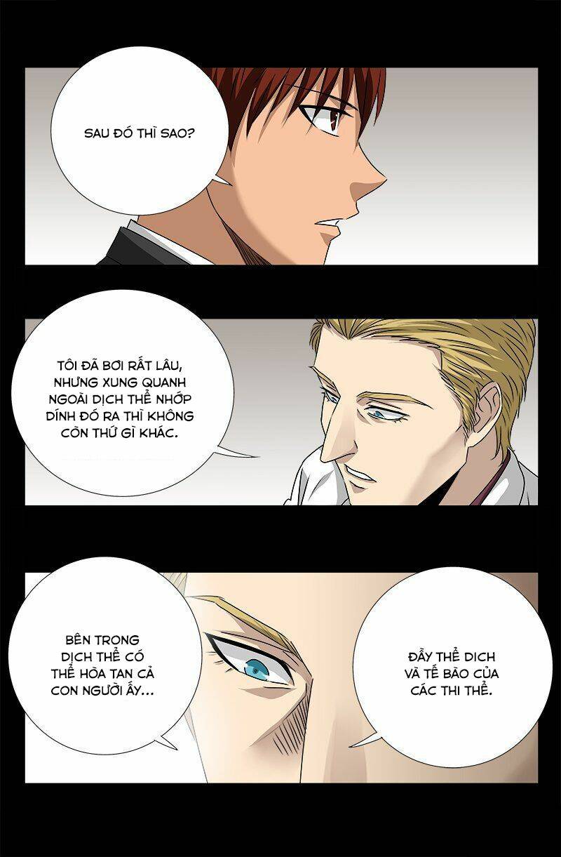 Huyết Ma Nhân Chapter 234 - Trang 2