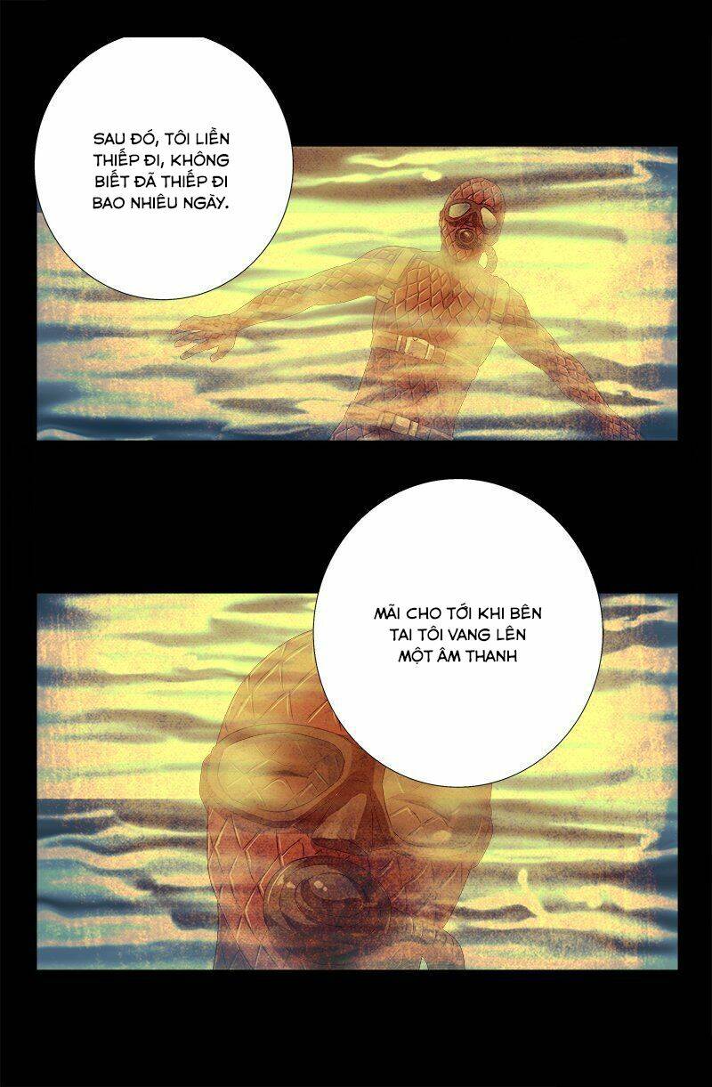 Huyết Ma Nhân Chapter 234 - Trang 2