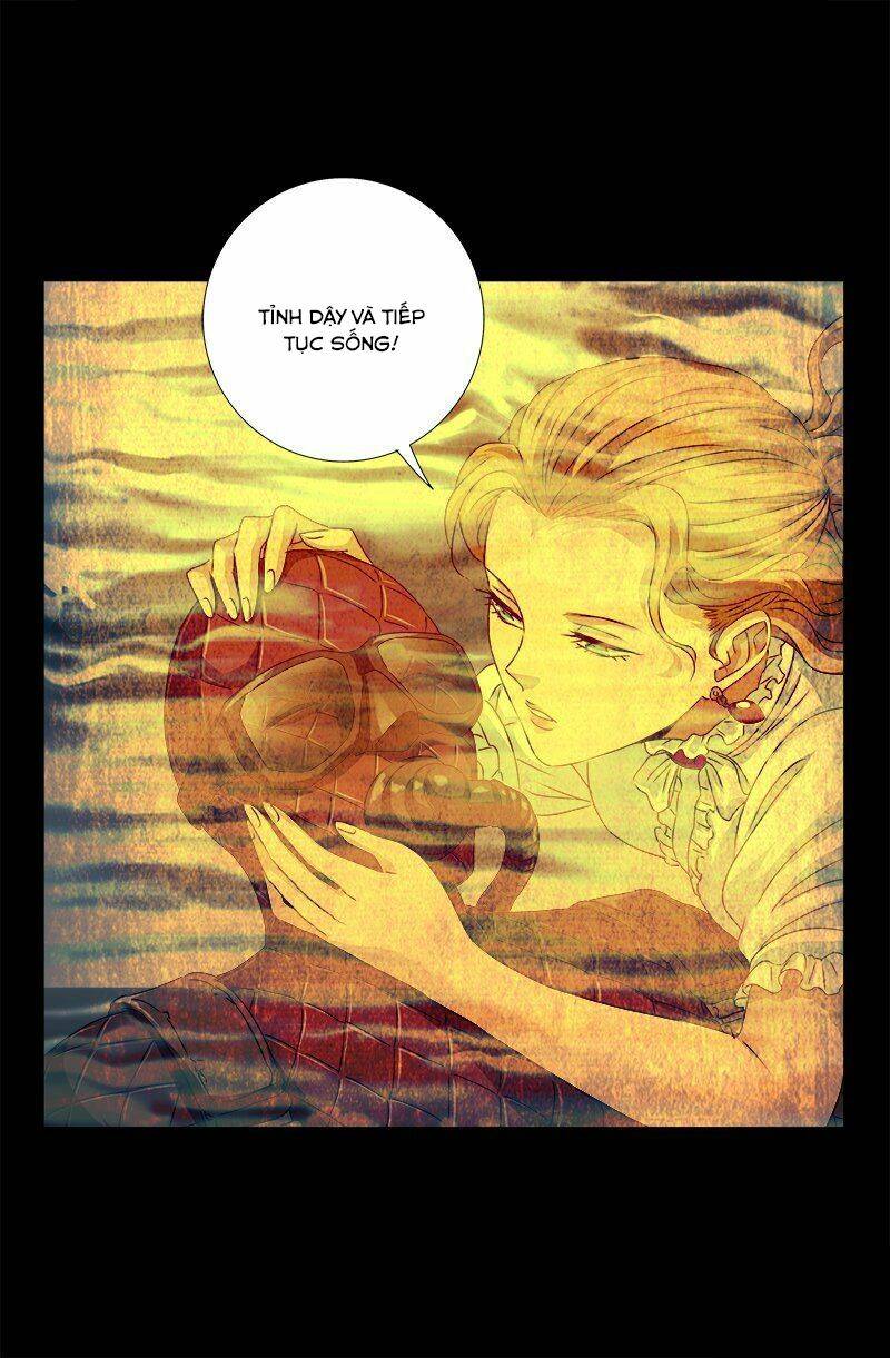 Huyết Ma Nhân Chapter 234 - Trang 2