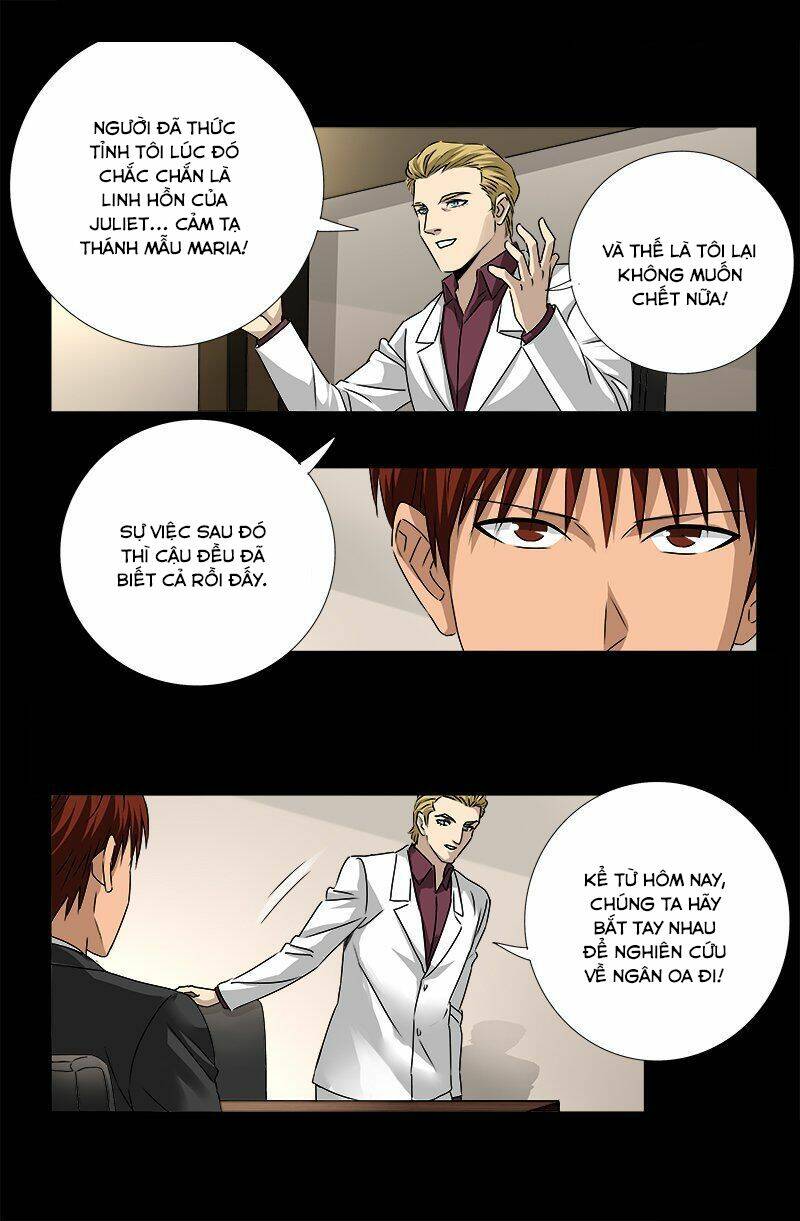 Huyết Ma Nhân Chapter 234 - Trang 2