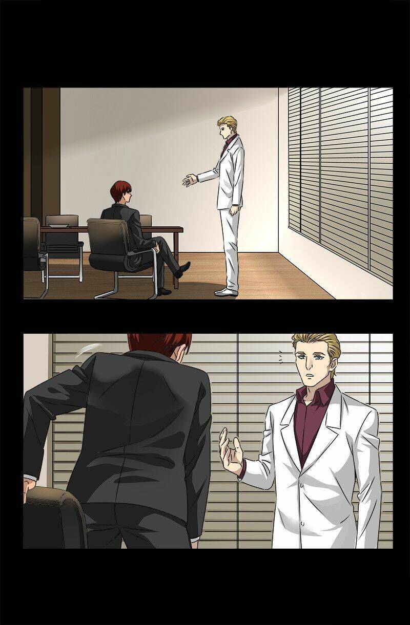 Huyết Ma Nhân Chapter 234 - Trang 2