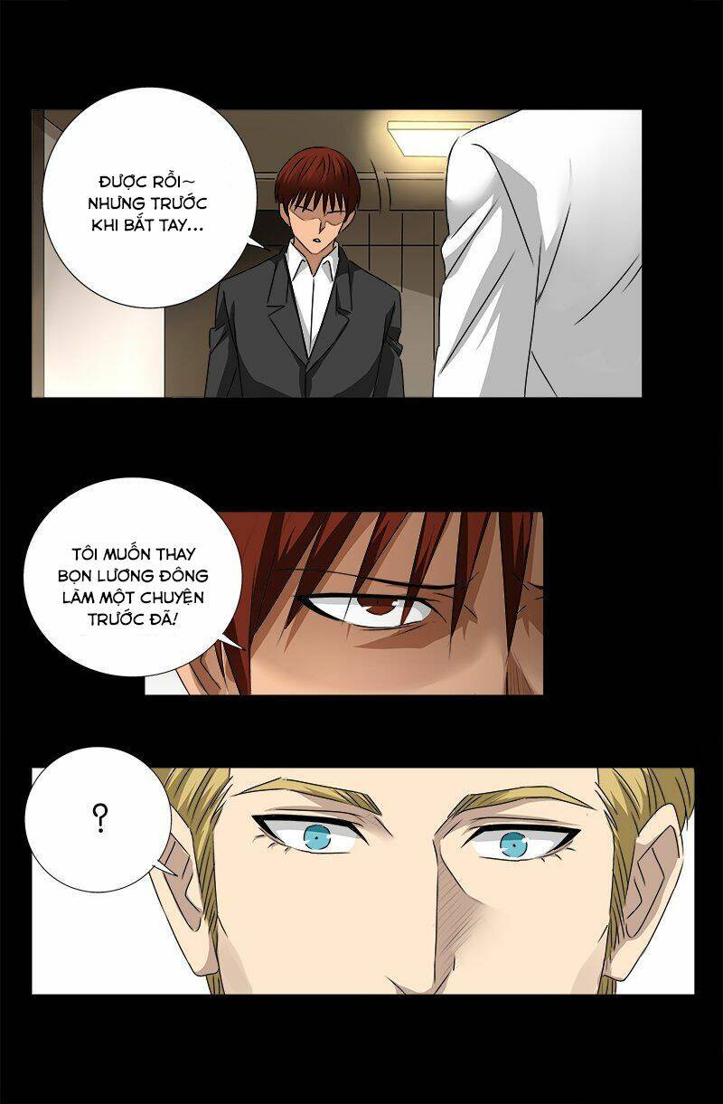 Huyết Ma Nhân Chapter 234 - Trang 2