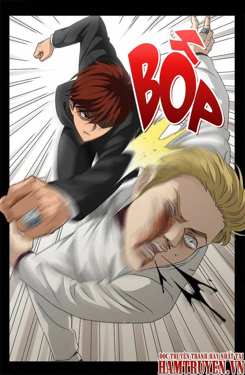 Huyết Ma Nhân Chapter 234 - Trang 2