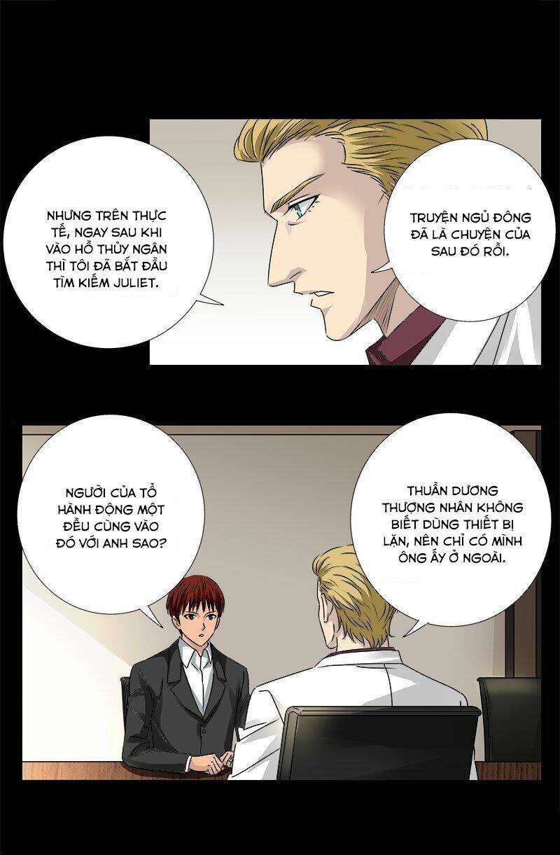 Huyết Ma Nhân Chapter 234 - Trang 2