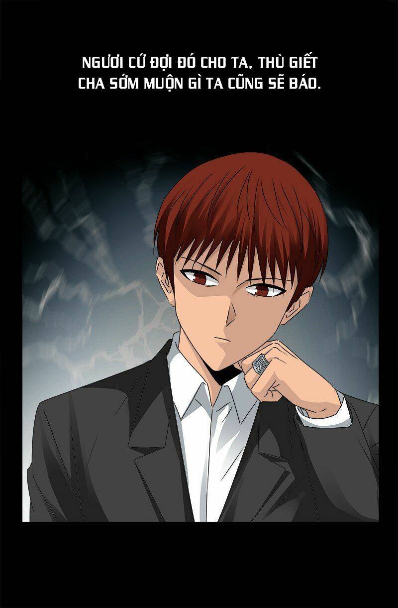 Huyết Ma Nhân Chapter 234 - Trang 2