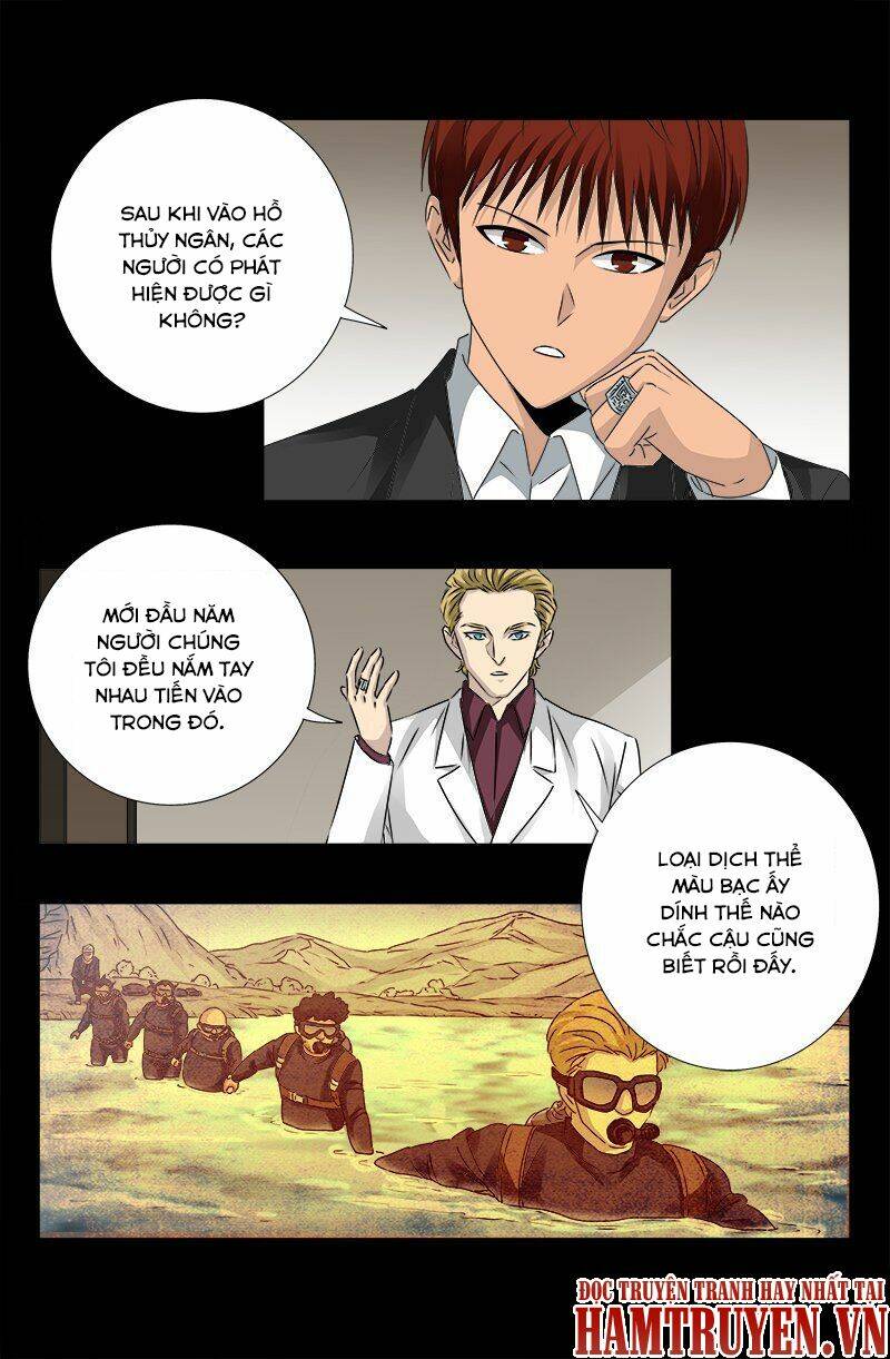 Huyết Ma Nhân Chapter 234 - Trang 2