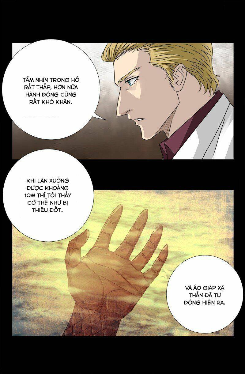 Huyết Ma Nhân Chapter 234 - Trang 2