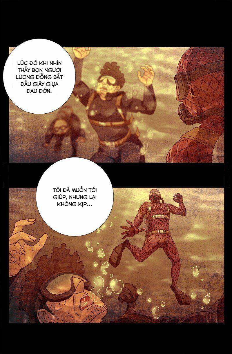 Huyết Ma Nhân Chapter 234 - Trang 2