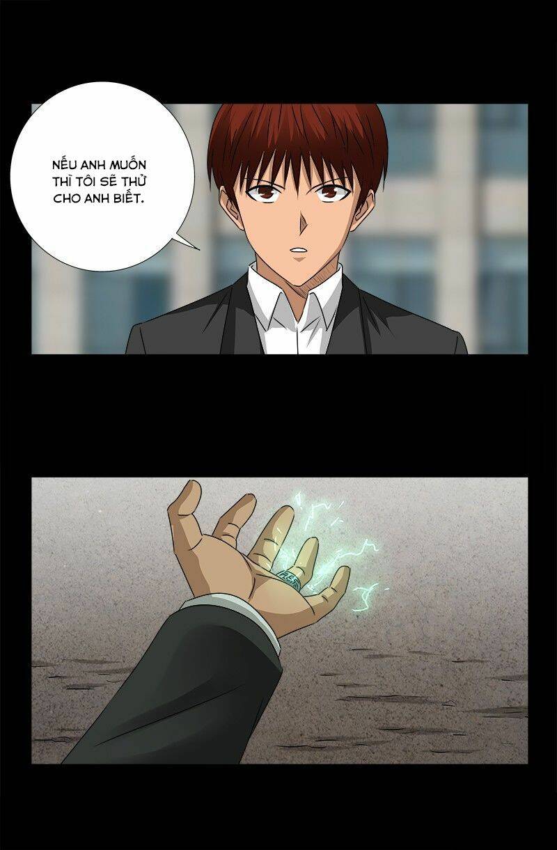 Huyết Ma Nhân Chapter 235 - Trang 2