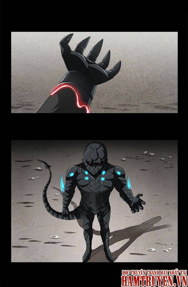 Huyết Ma Nhân Chapter 235 - Trang 2