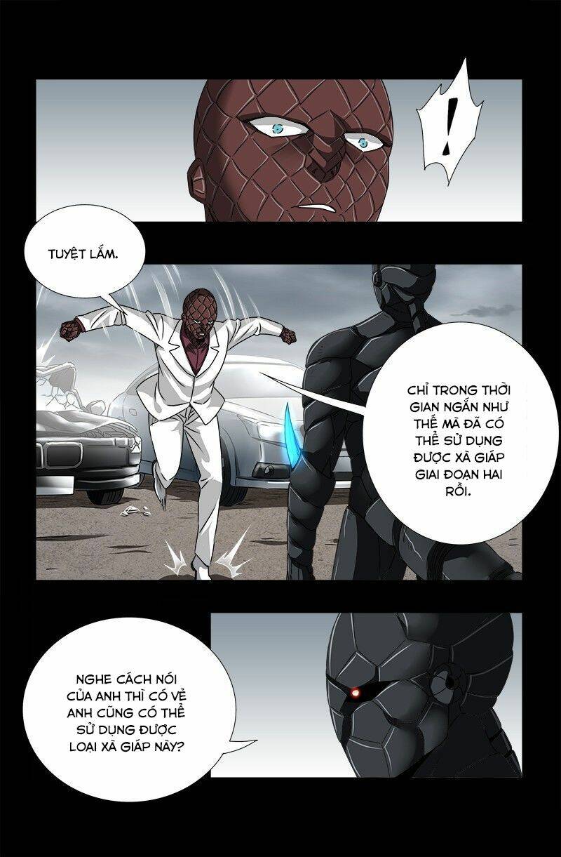 Huyết Ma Nhân Chapter 235 - Trang 2