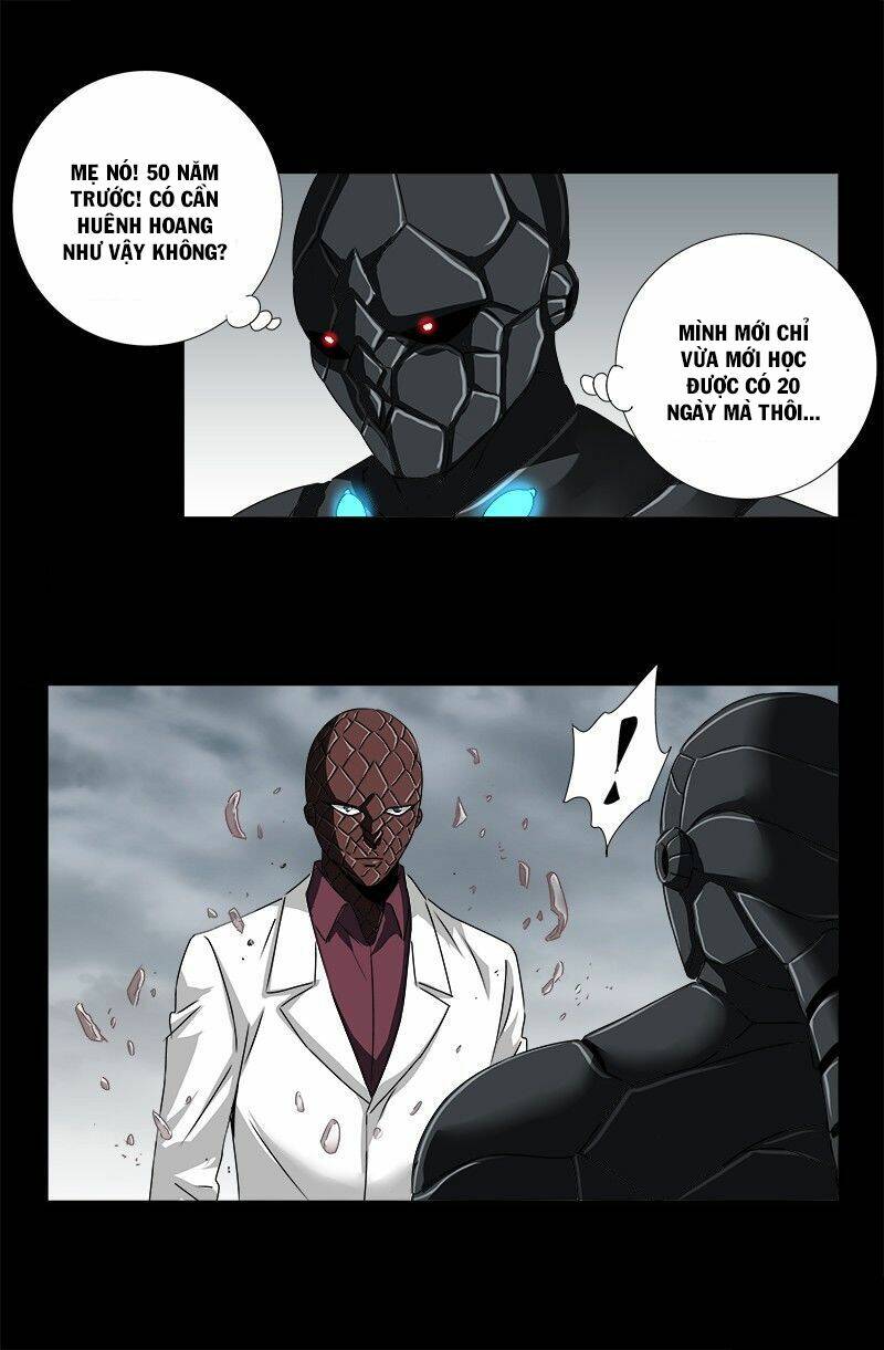 Huyết Ma Nhân Chapter 235 - Trang 2