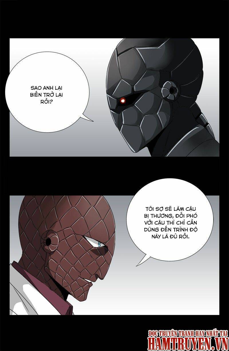 Huyết Ma Nhân Chapter 235 - Trang 2