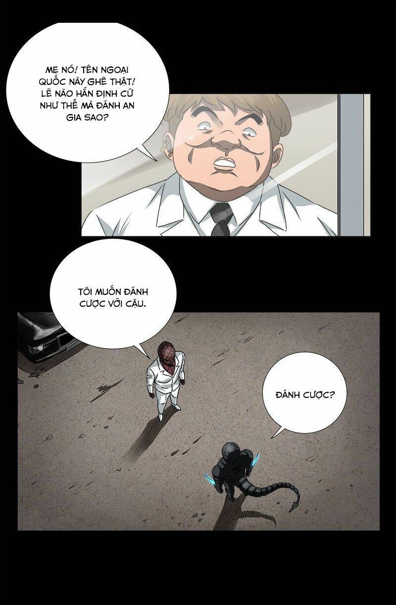 Huyết Ma Nhân Chapter 235 - Trang 2