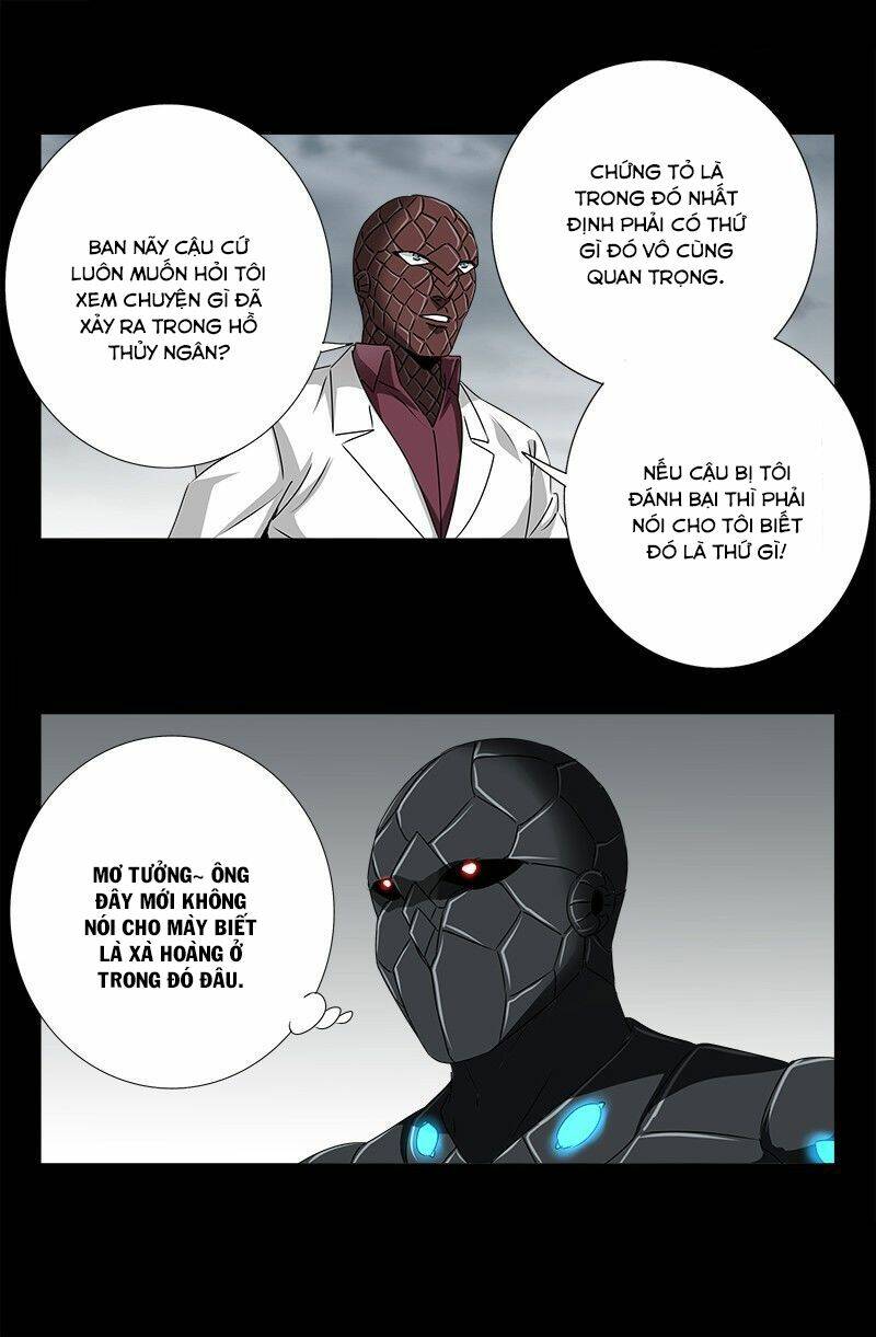 Huyết Ma Nhân Chapter 235 - Trang 2