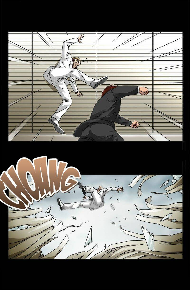 Huyết Ma Nhân Chapter 235 - Trang 2