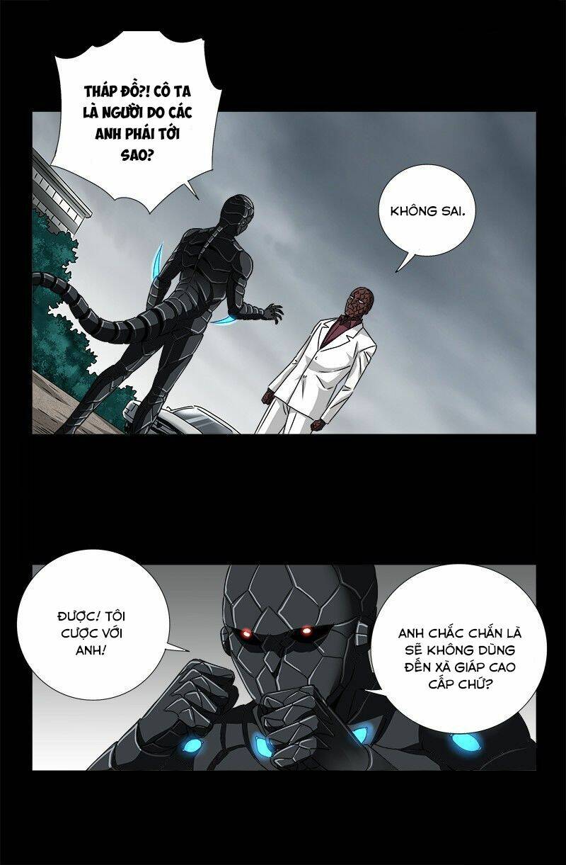 Huyết Ma Nhân Chapter 235 - Trang 2