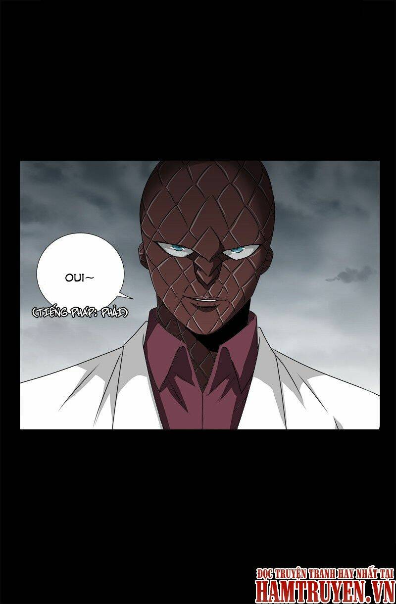 Huyết Ma Nhân Chapter 235 - Trang 2