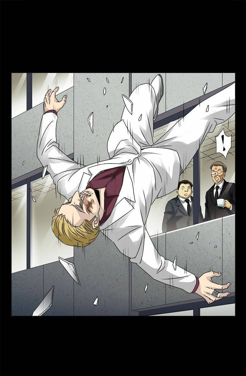 Huyết Ma Nhân Chapter 235 - Trang 2