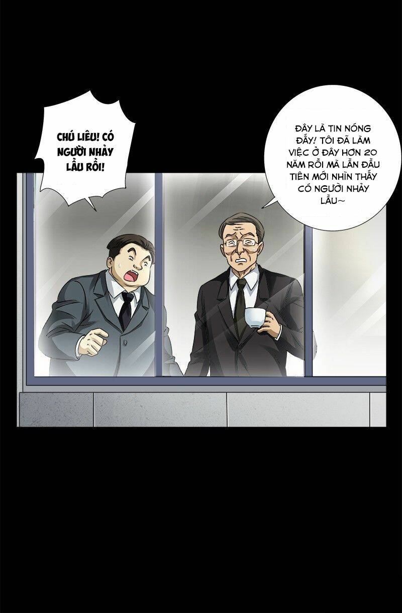 Huyết Ma Nhân Chapter 235 - Trang 2