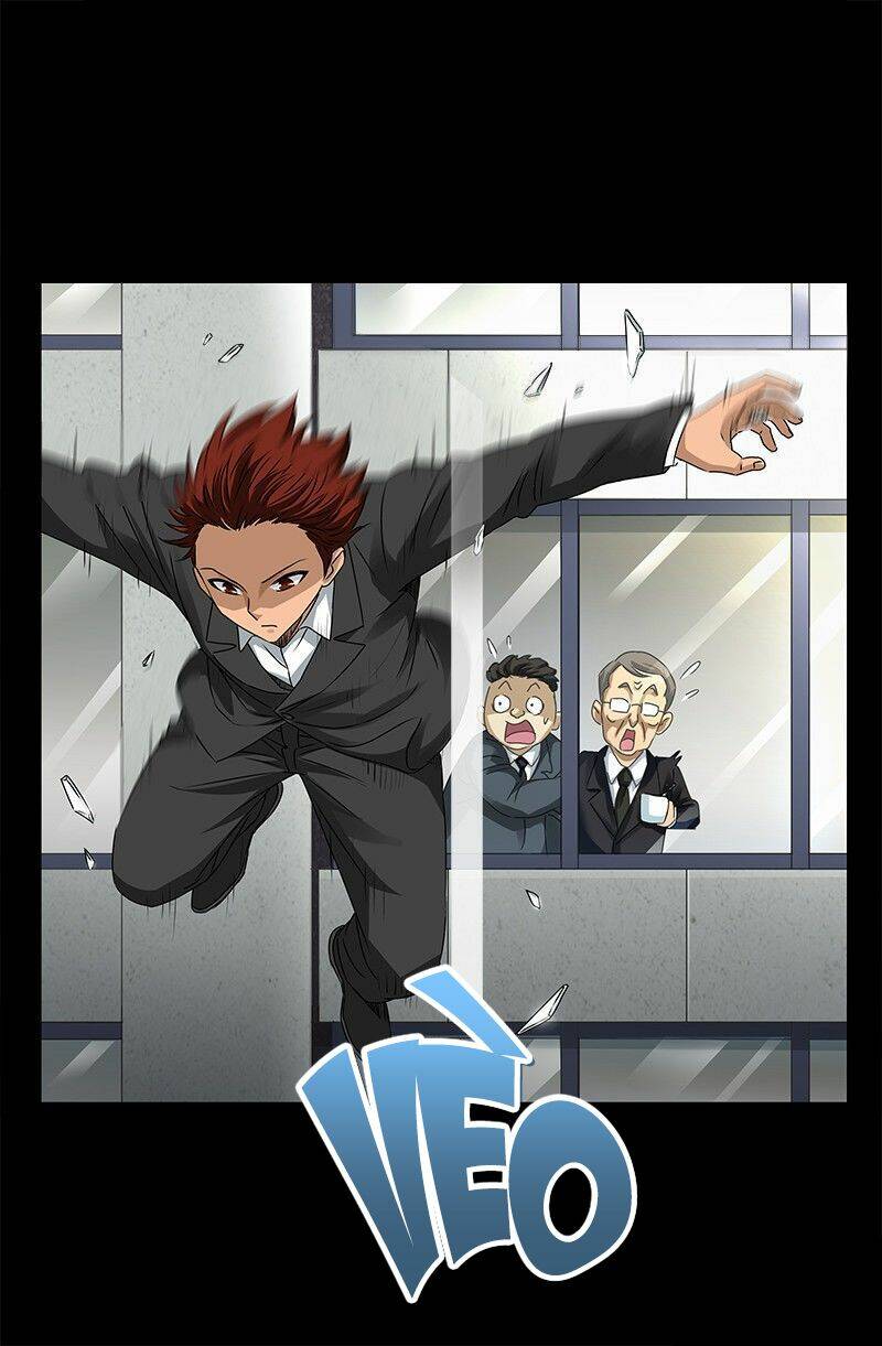 Huyết Ma Nhân Chapter 235 - Trang 2