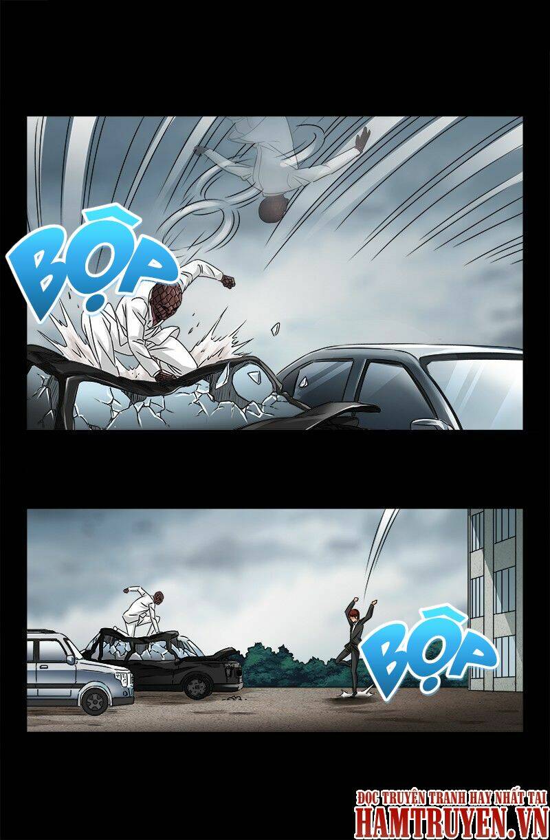 Huyết Ma Nhân Chapter 235 - Trang 2