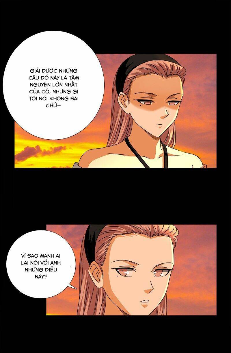 Huyết Ma Nhân Chapter 236 - Trang 2