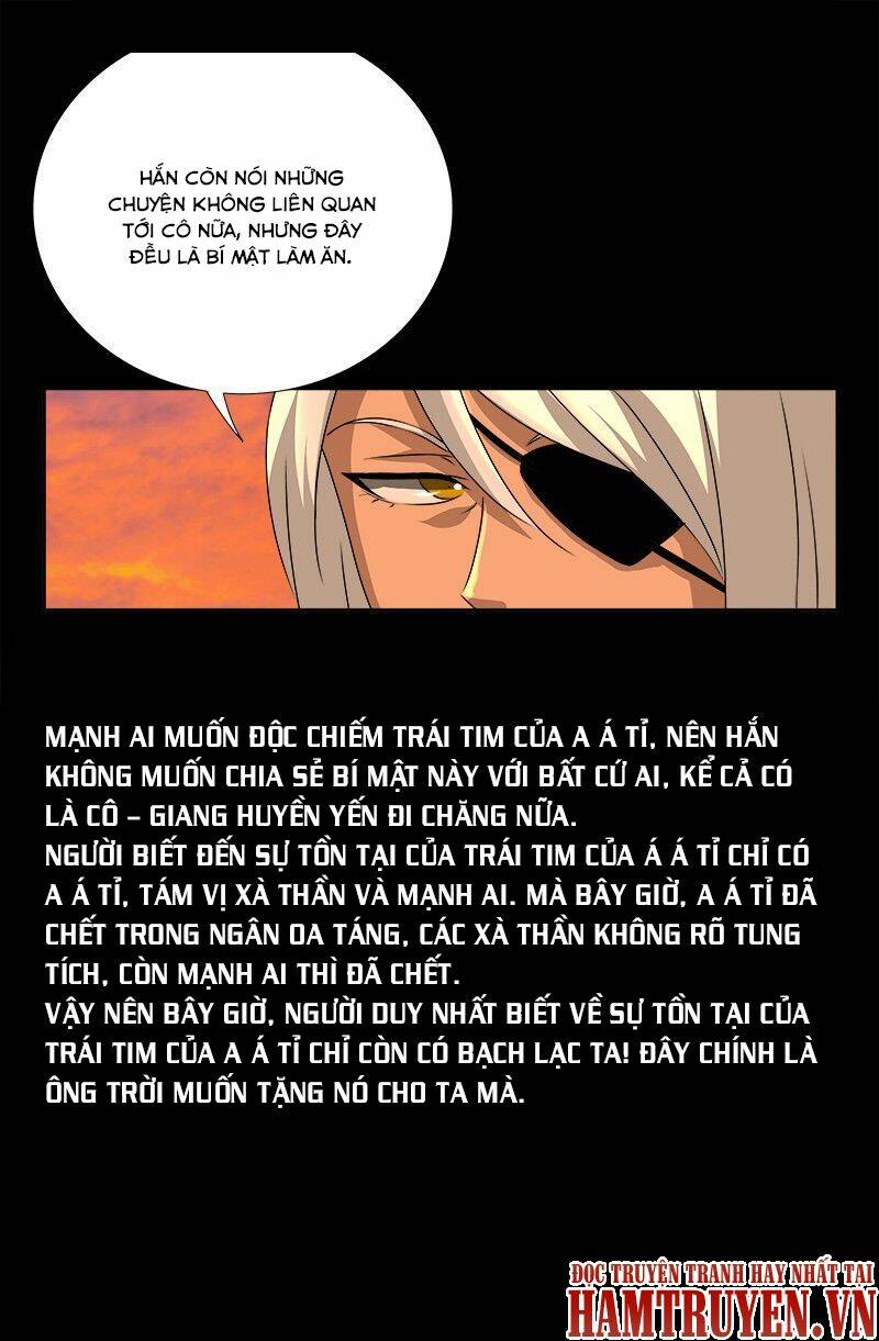 Huyết Ma Nhân Chapter 236 - Trang 2