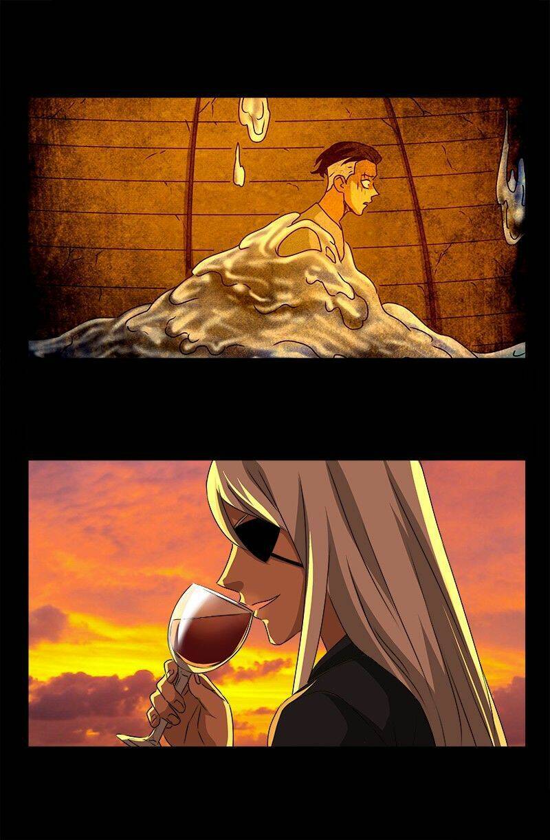 Huyết Ma Nhân Chapter 236 - Trang 2