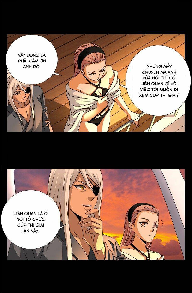 Huyết Ma Nhân Chapter 236 - Trang 2