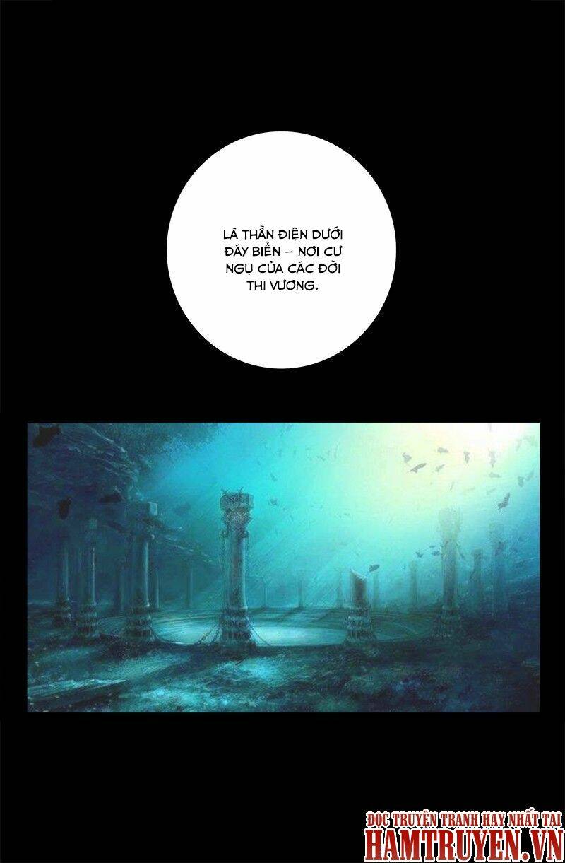 Huyết Ma Nhân Chapter 236 - Trang 2