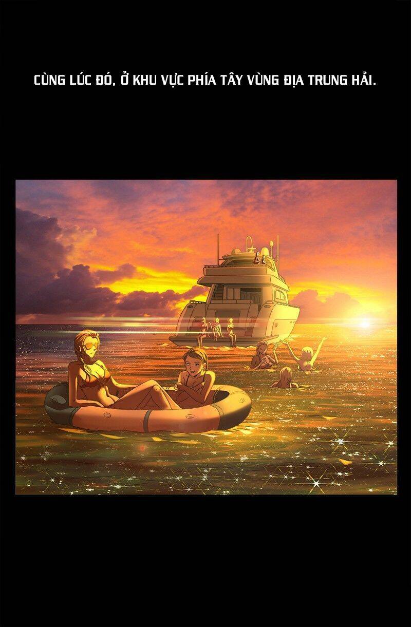 Huyết Ma Nhân Chapter 236 - Trang 2