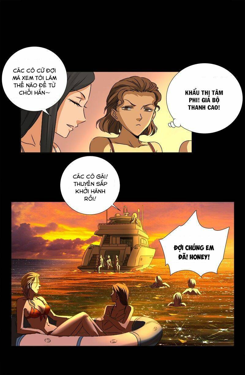 Huyết Ma Nhân Chapter 236 - Trang 2