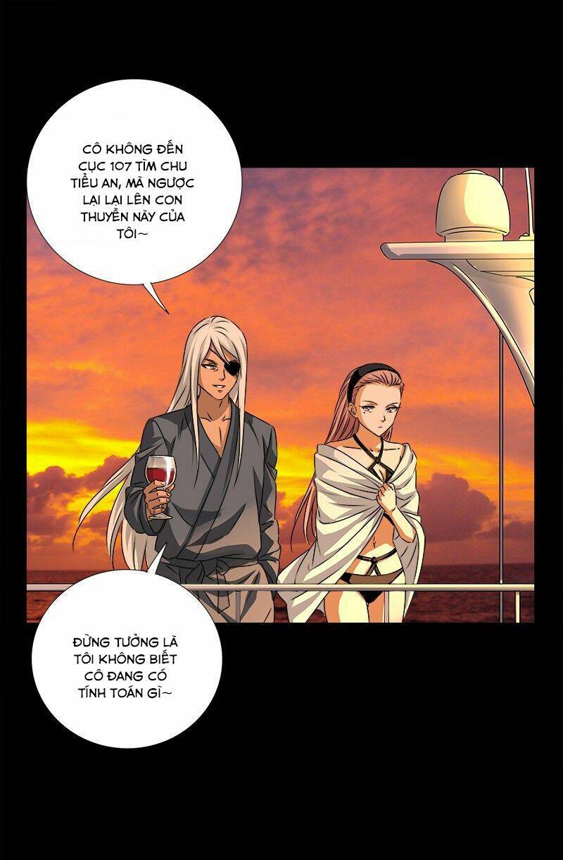 Huyết Ma Nhân Chapter 236 - Trang 2