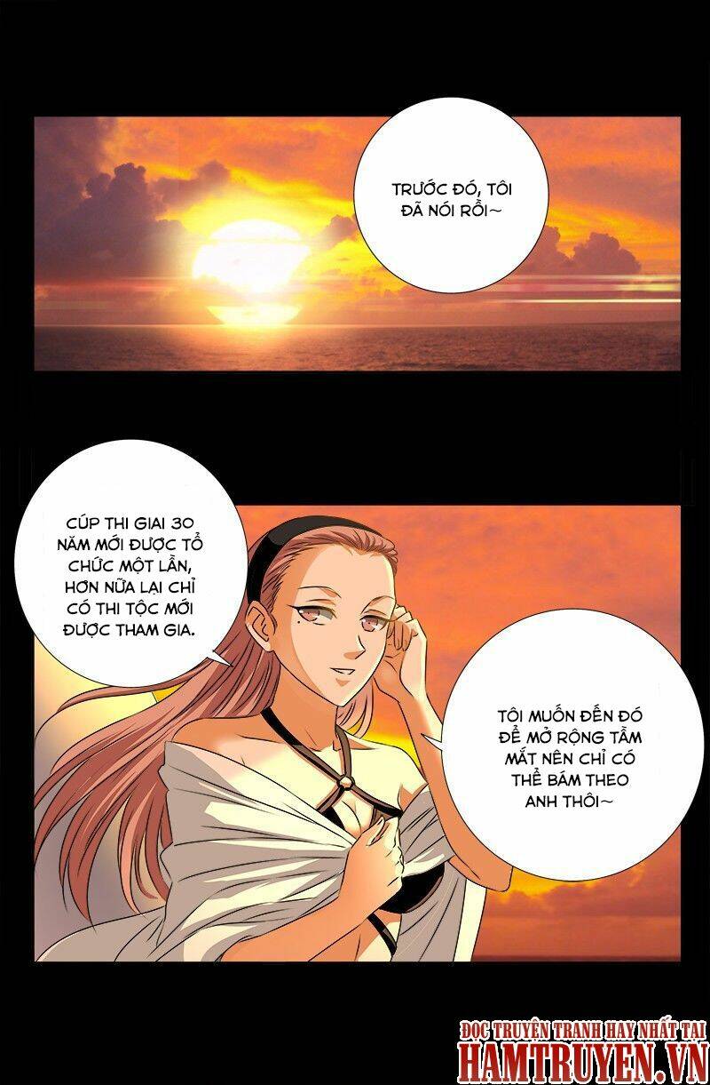 Huyết Ma Nhân Chapter 236 - Trang 2