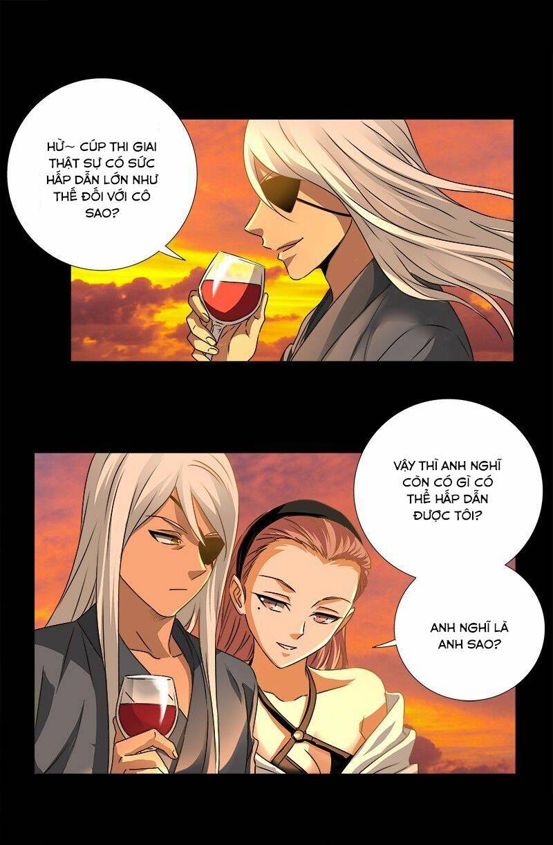 Huyết Ma Nhân Chapter 236 - Trang 2