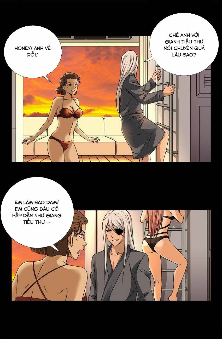 Huyết Ma Nhân Chapter 237 - Trang 2